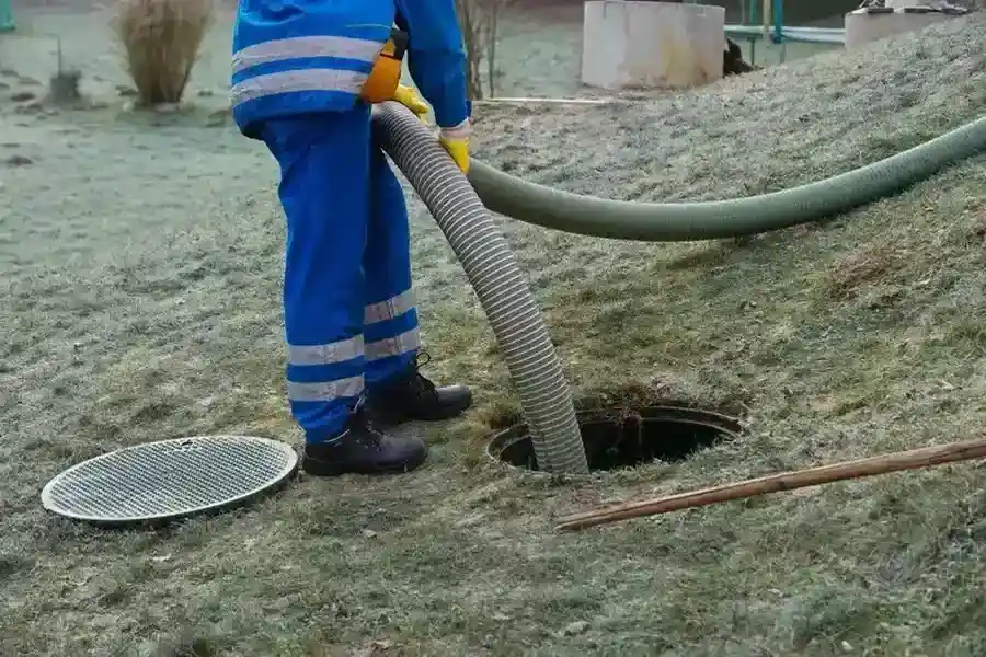 Experienced Septic Inspection Golden, CO Experienced Septic Inspection Golden, CO